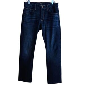 7 for all Mankind jeans size 32
